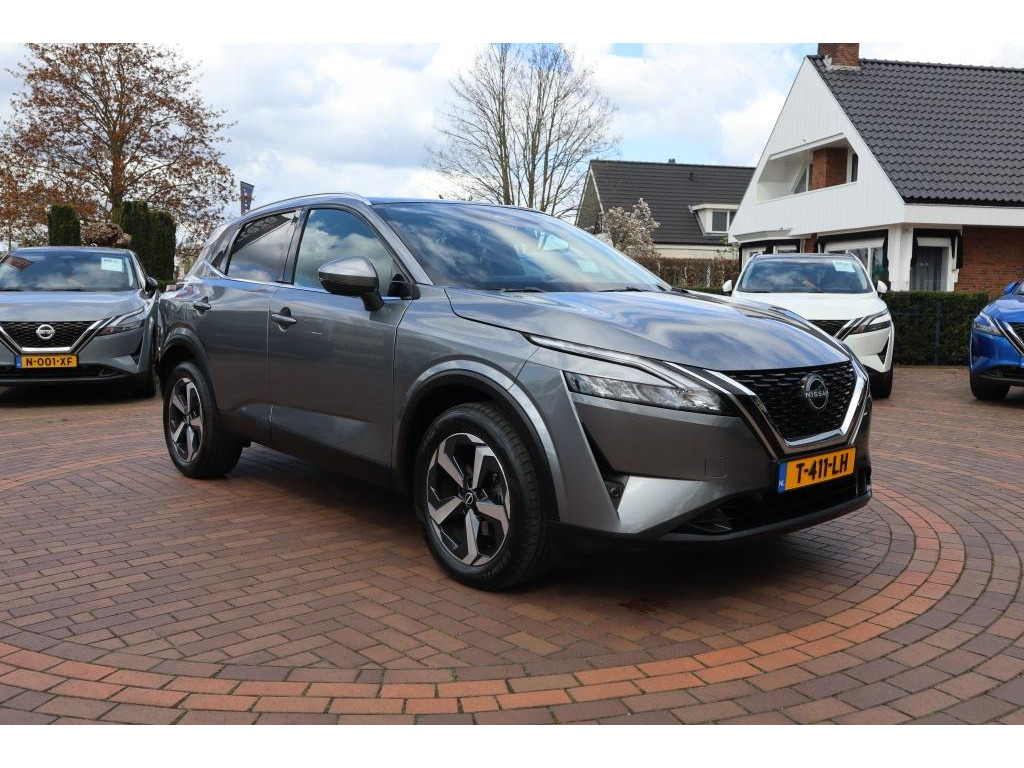 Nissan Nissan