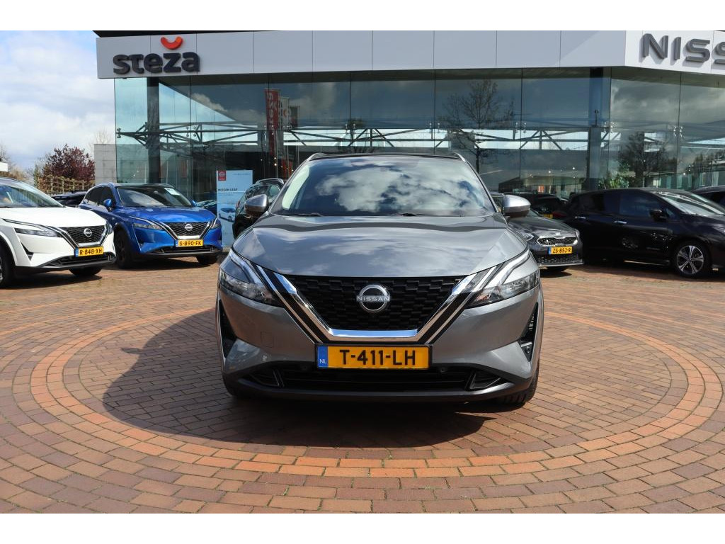 Nissan Nissan