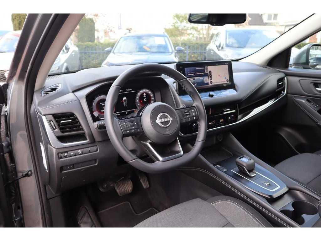 Nissan Nissan