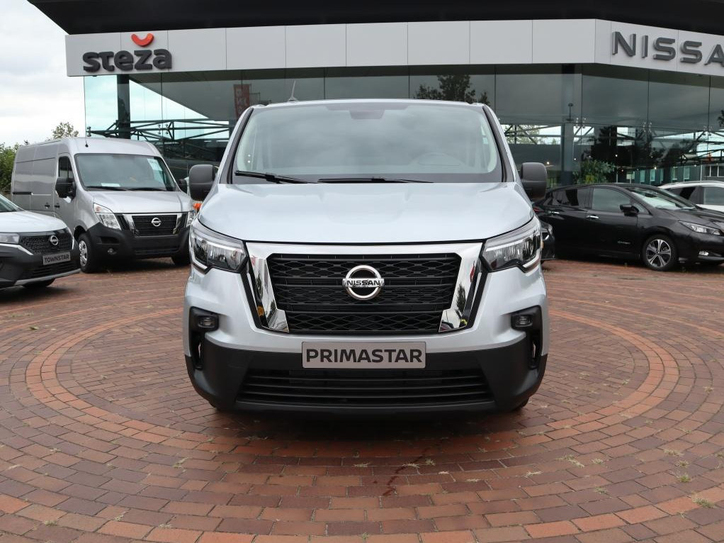Nissan Nissan