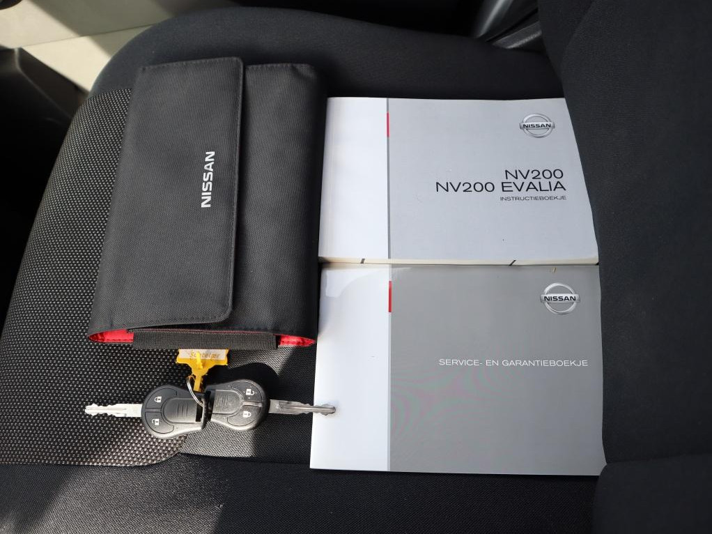 Nissan Nissan