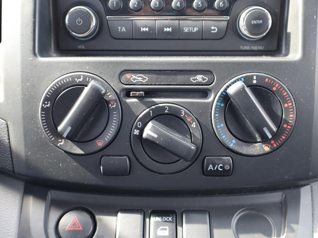 Nissan Nissan