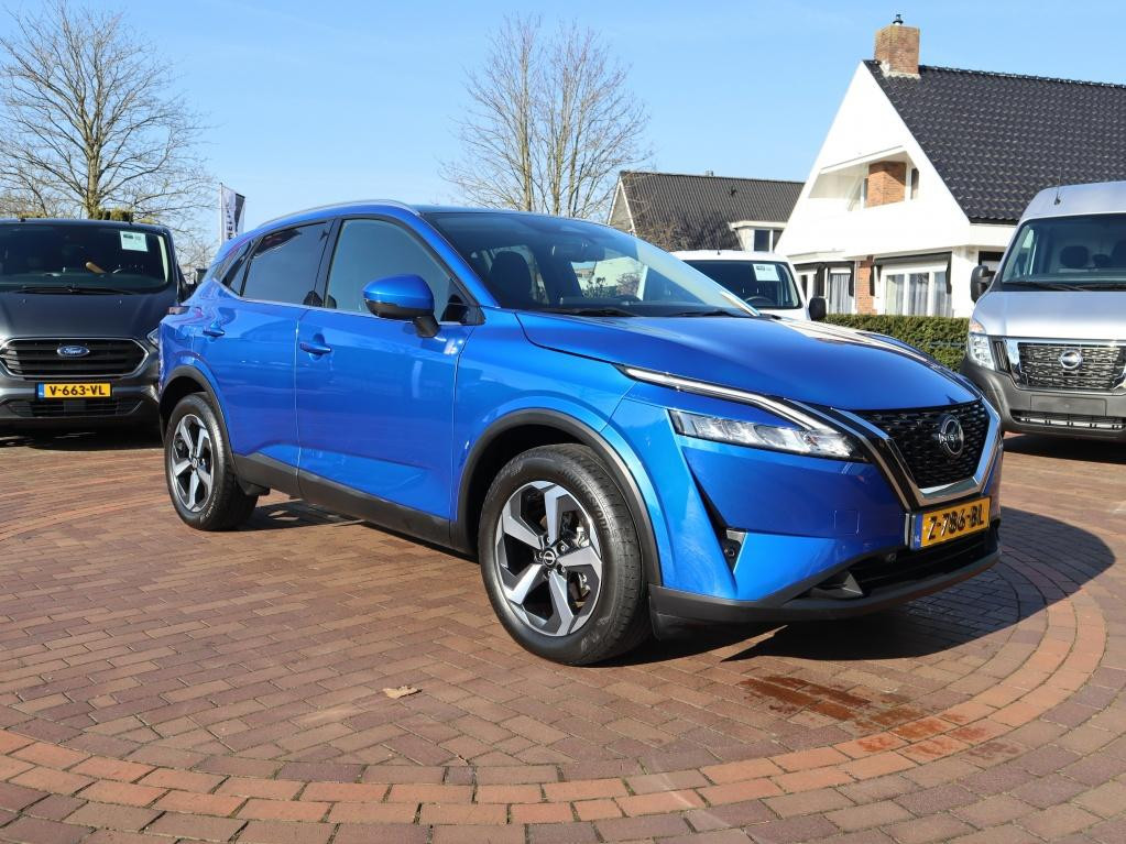 Nissan Nissan