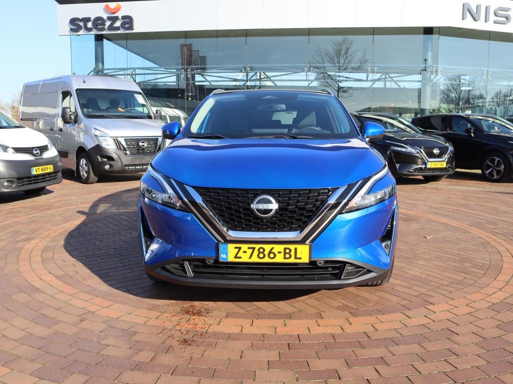 Nissan Nissan