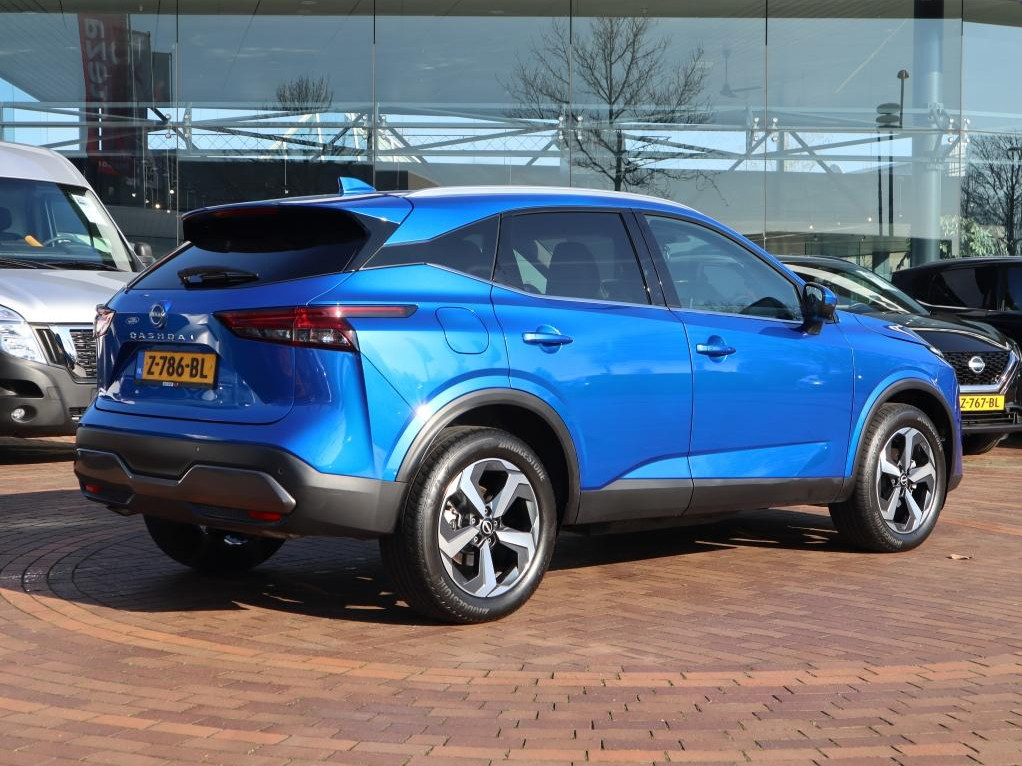Nissan Nissan