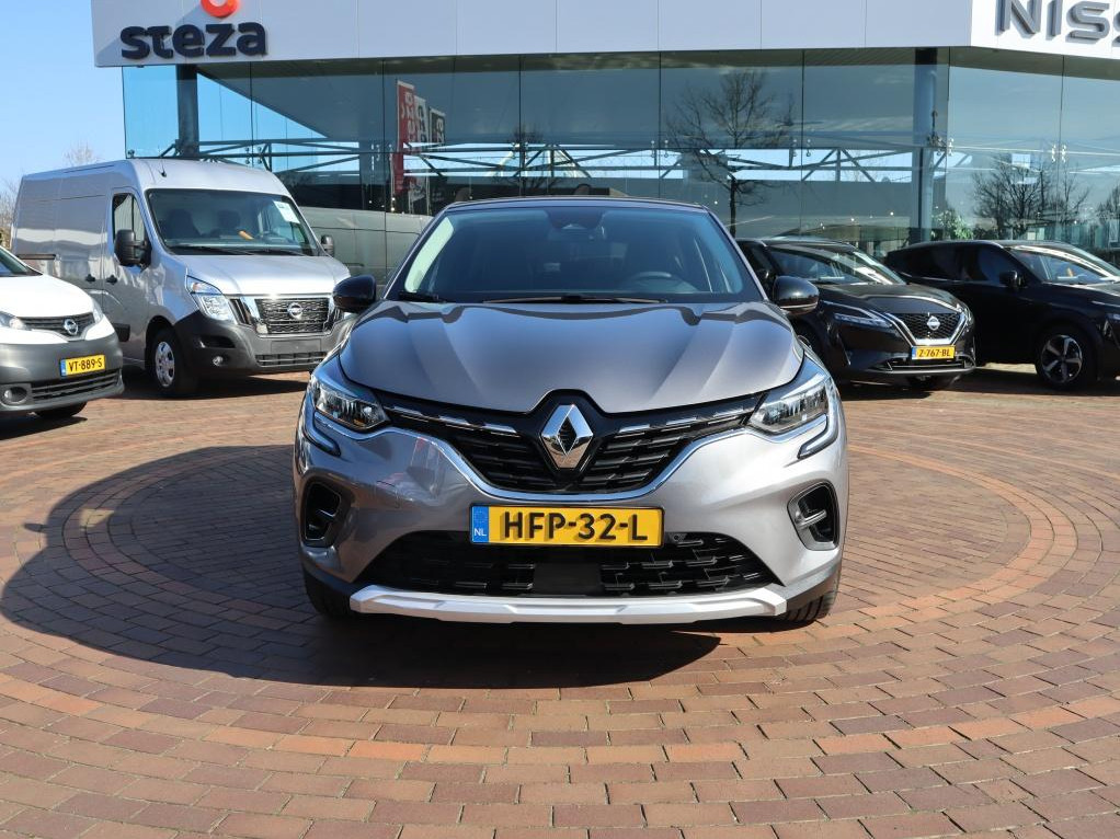 Renault Renault