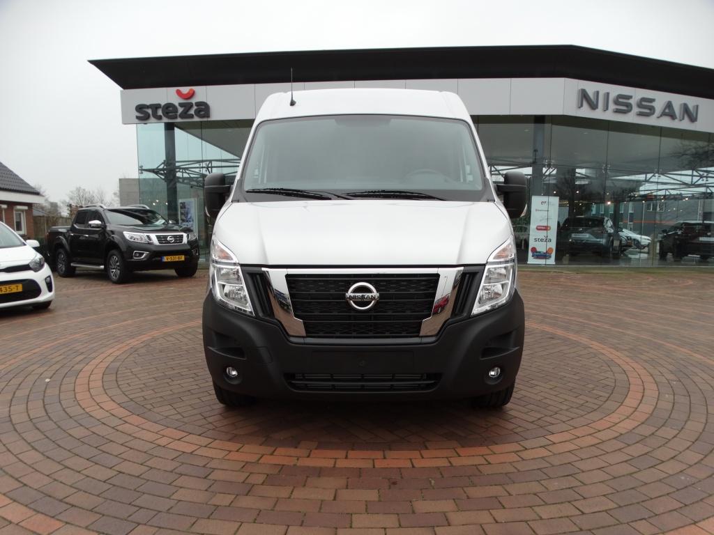 Nissan Nissan