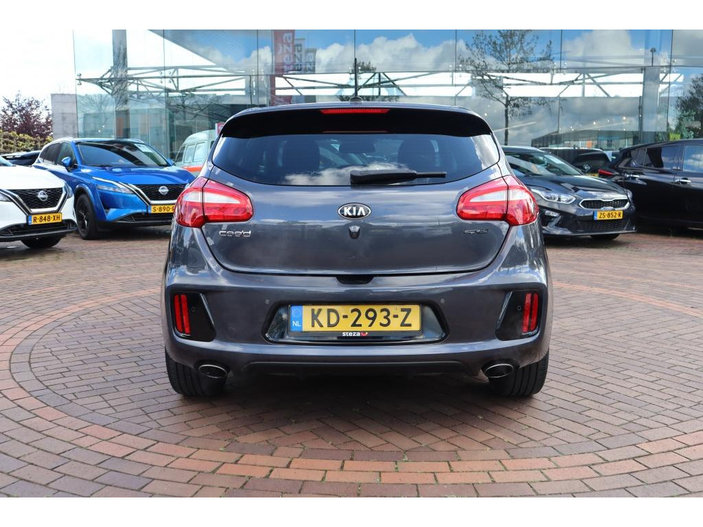 Kia Kia