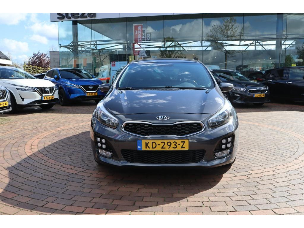 Kia Kia
