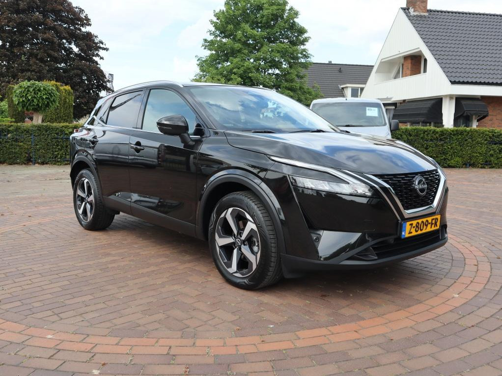 Nissan Nissan