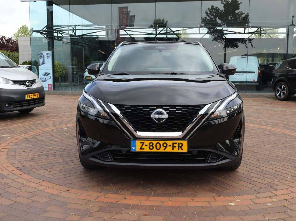 Nissan Nissan