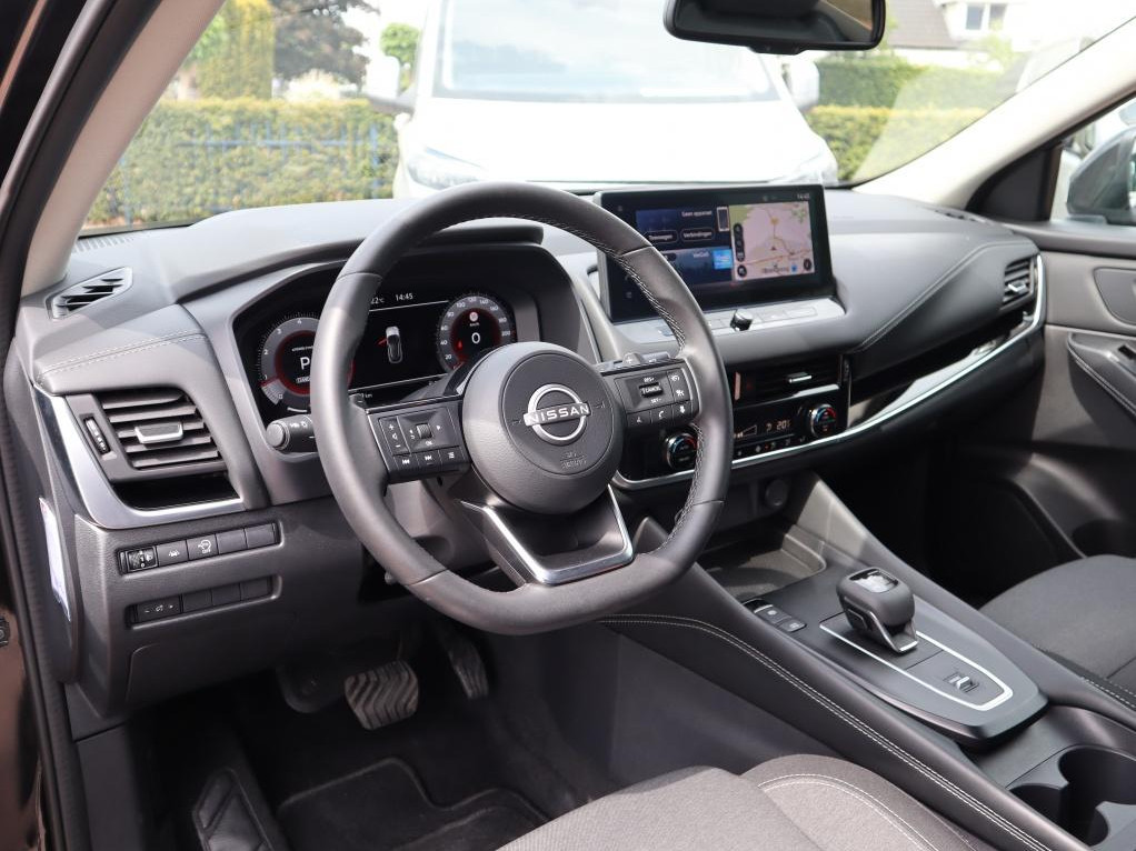 Nissan Nissan