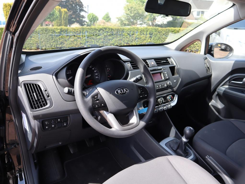 Kia Kia