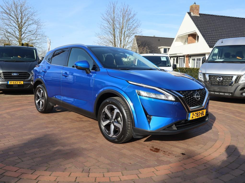Nissan Nissan