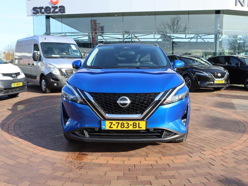 Nissan Nissan