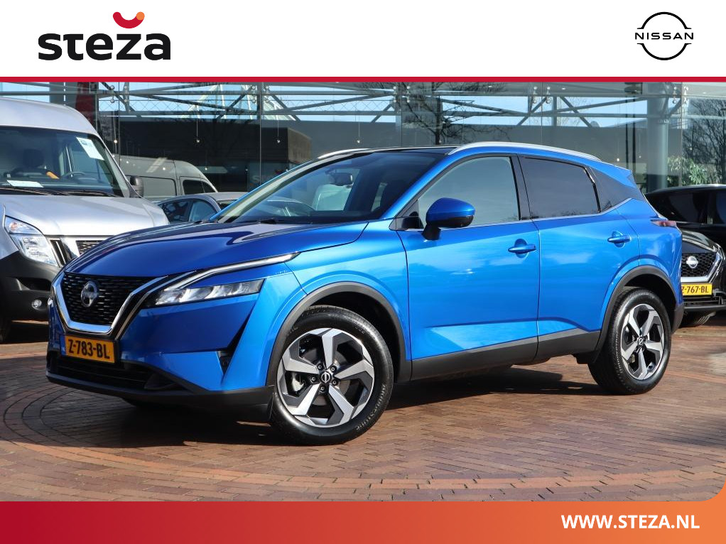 Nissan Nissan