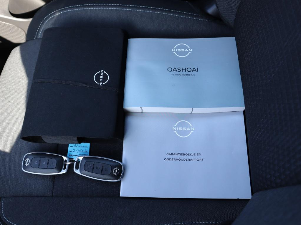 Nissan Nissan