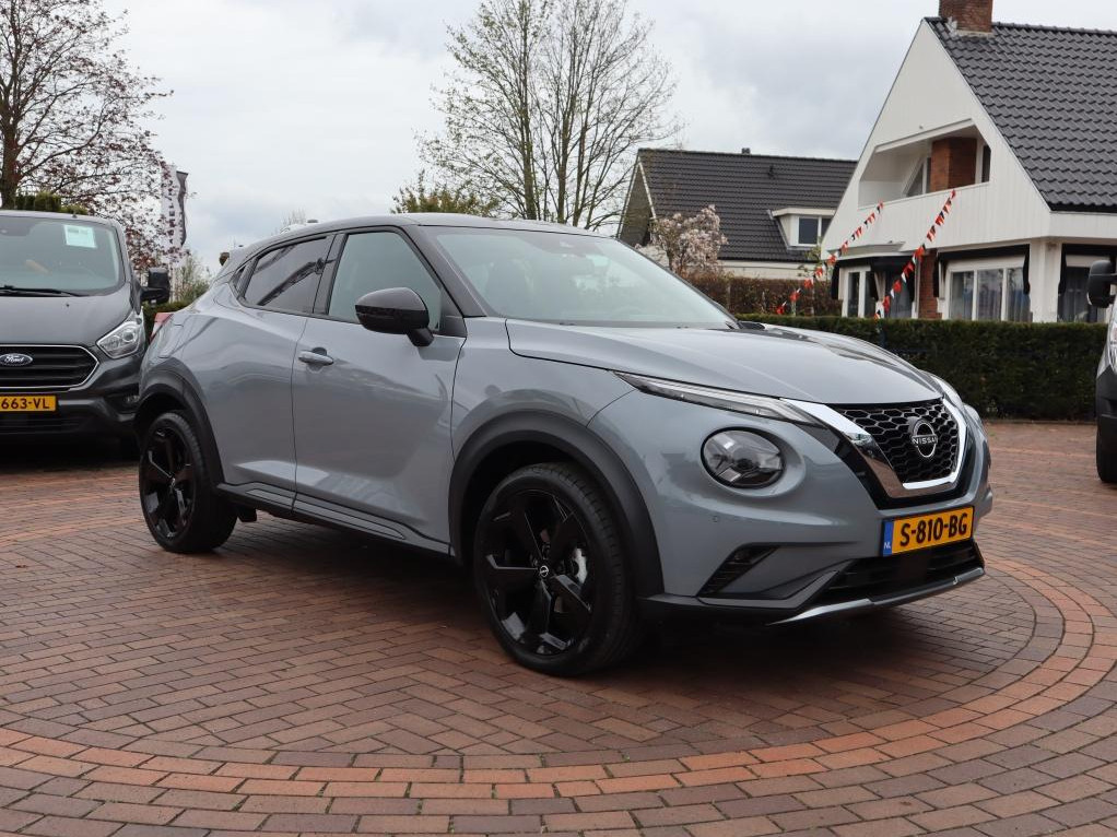 Nissan Nissan