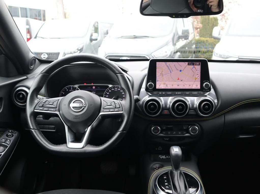 Nissan Nissan