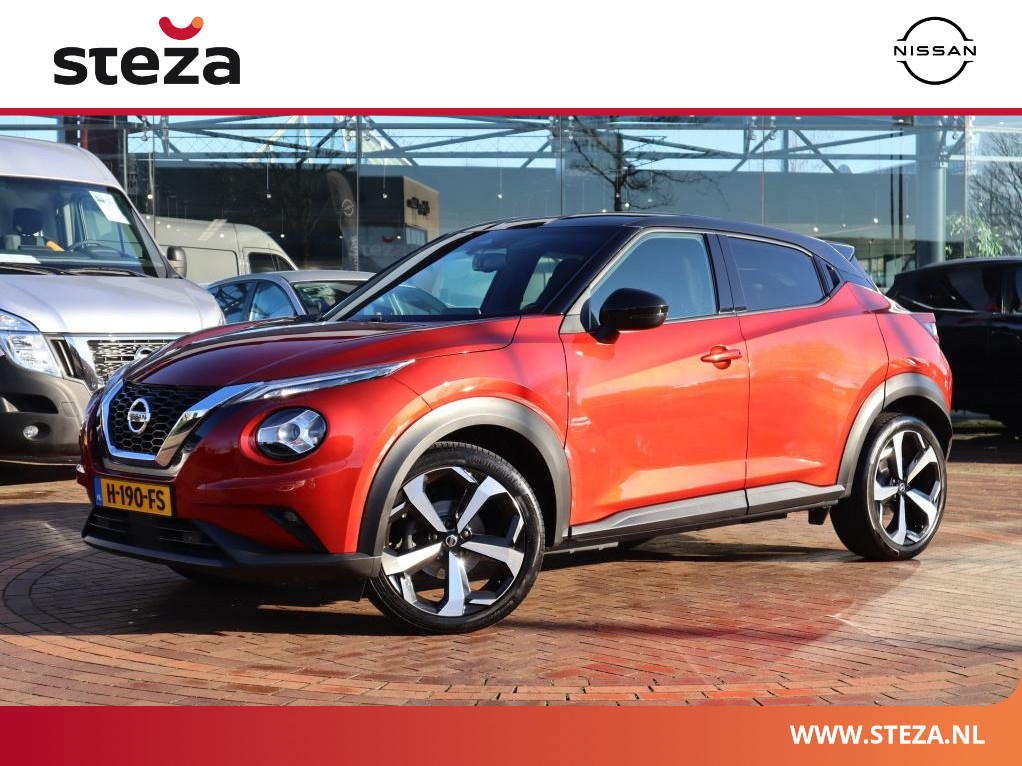 Nissan Nissan
