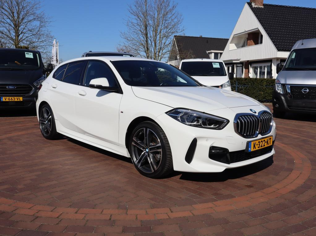 BMW BMW