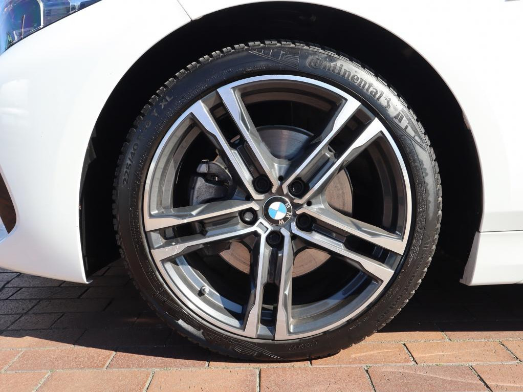 BMW BMW