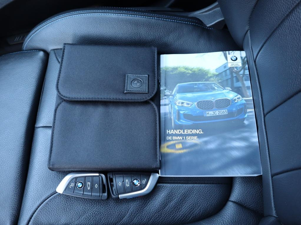 BMW BMW