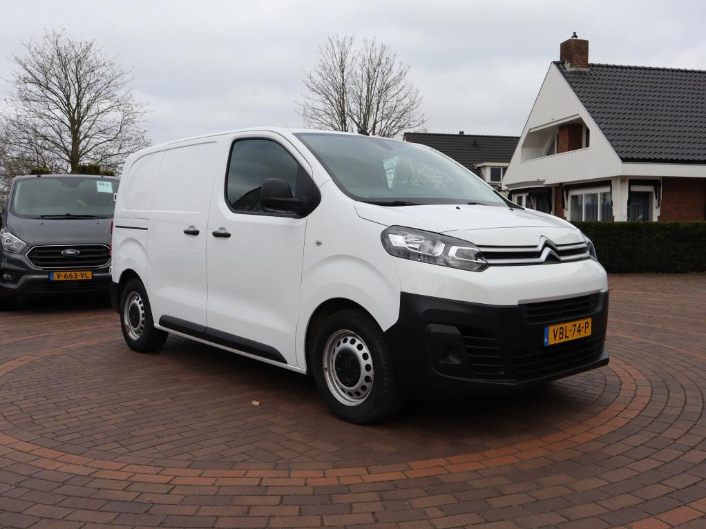 Citroën Citroën