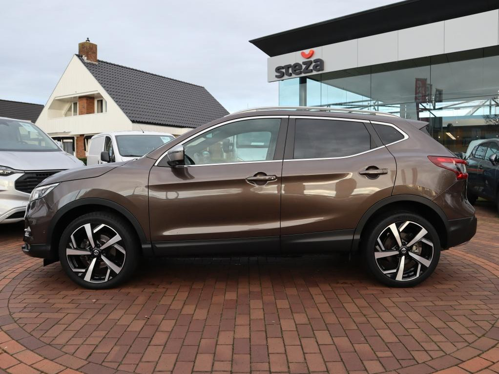 Nissan Nissan