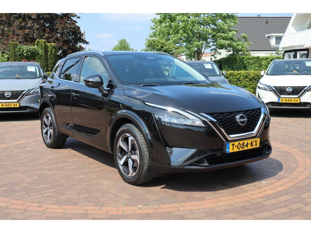 Nissan Nissan