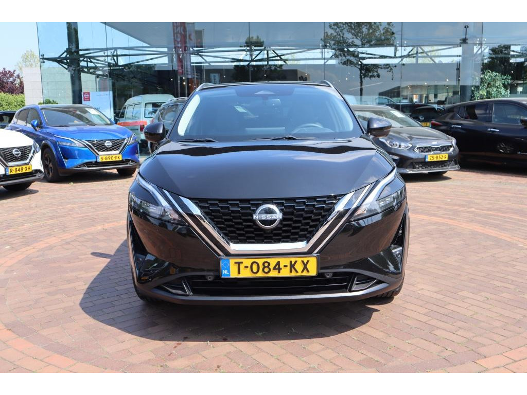 Nissan Nissan