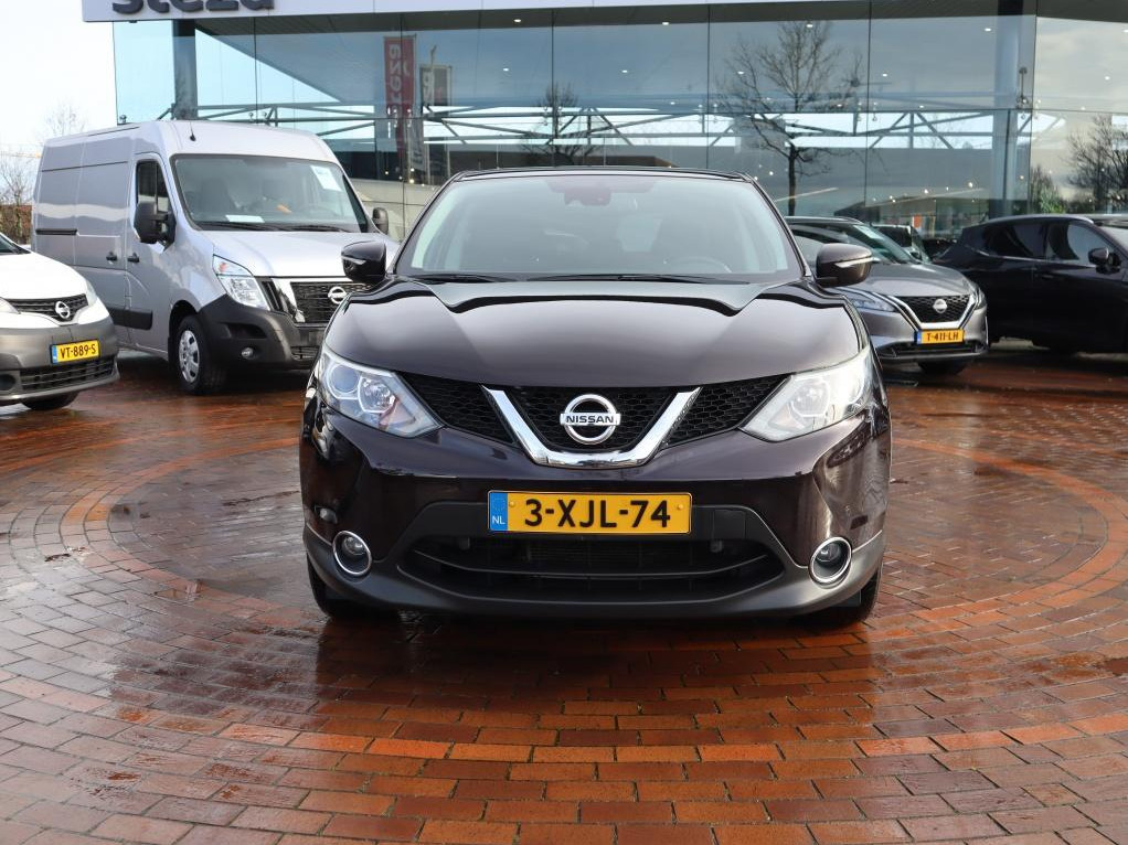 Nissan Nissan