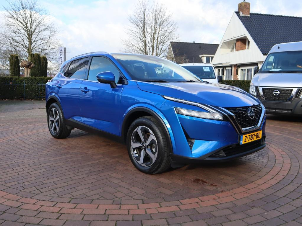 Nissan Nissan