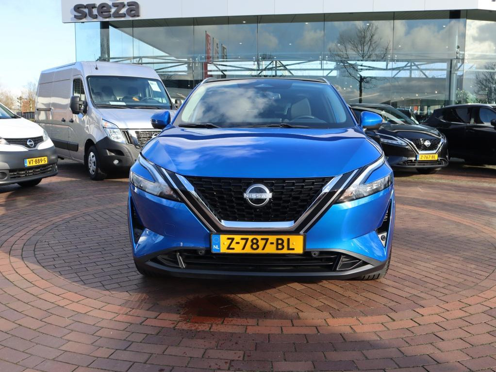 Nissan Nissan