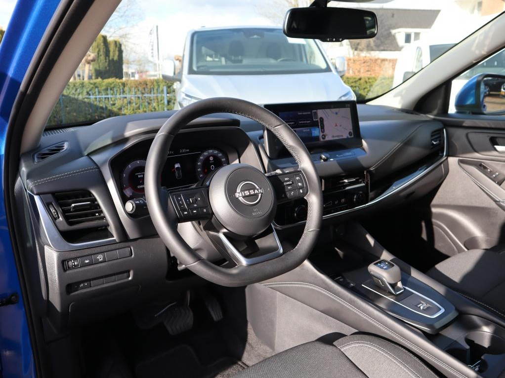 Nissan Nissan