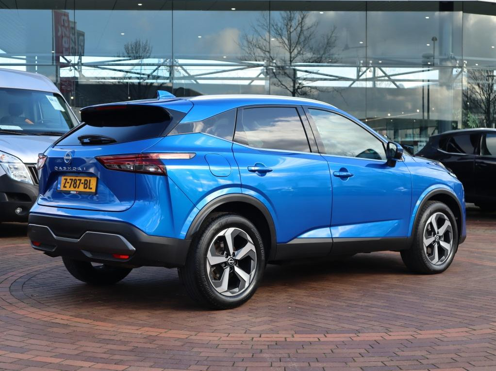 Nissan Nissan