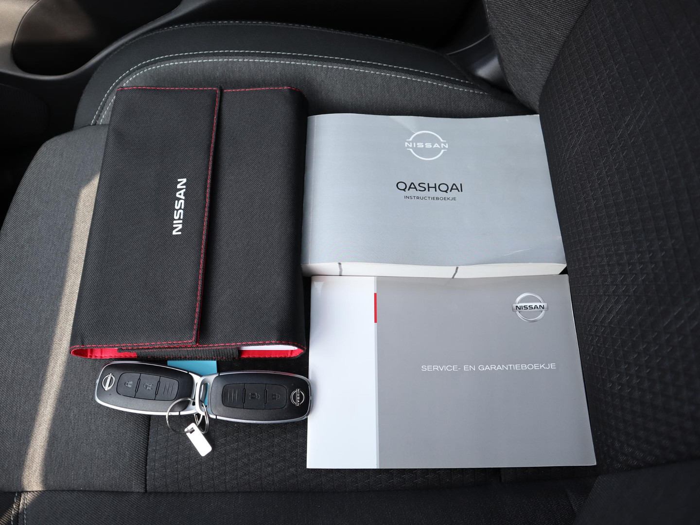 Nissan Nissan