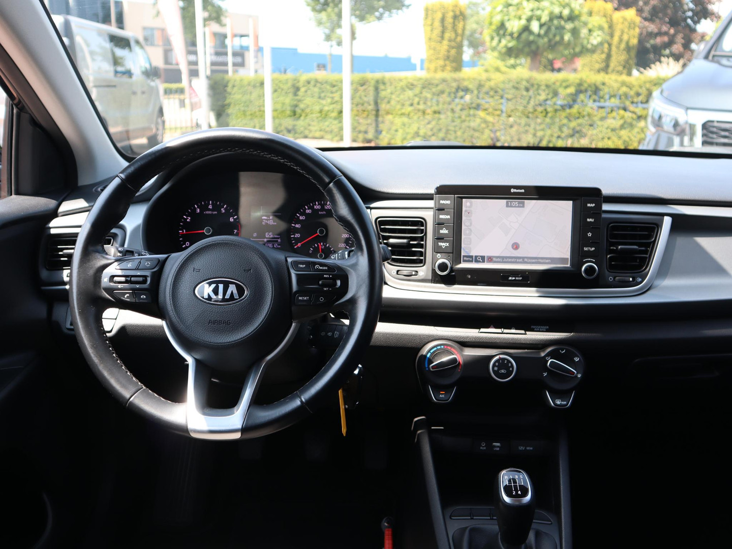 Kia