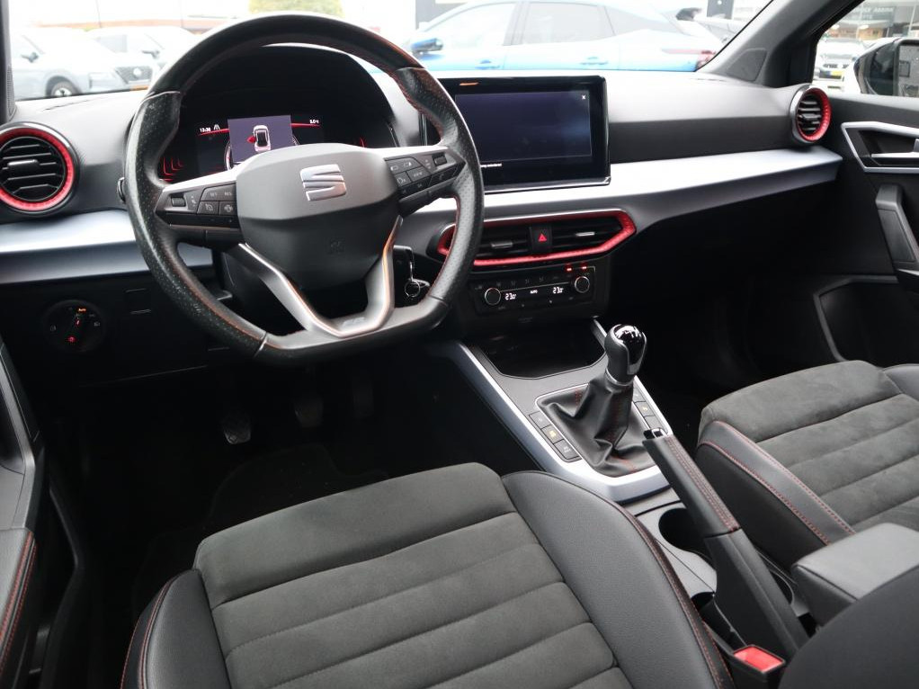 SEAT SEAT