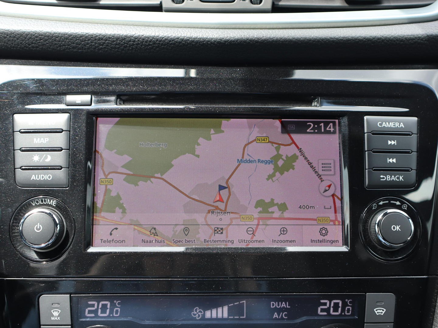 Nissan Nissan