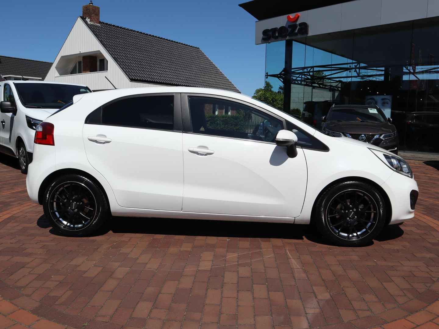Kia