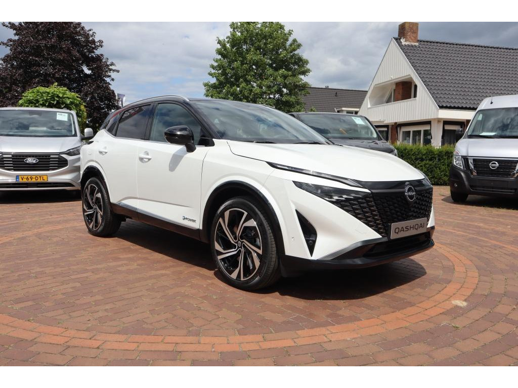 Nissan Nissan