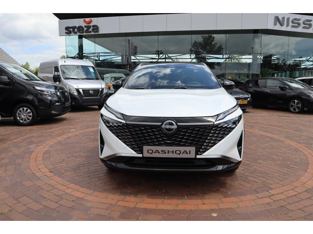 Nissan Nissan