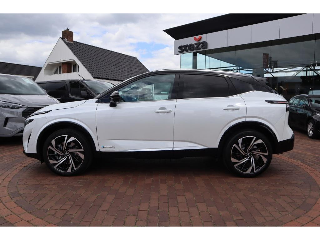 Nissan Nissan
