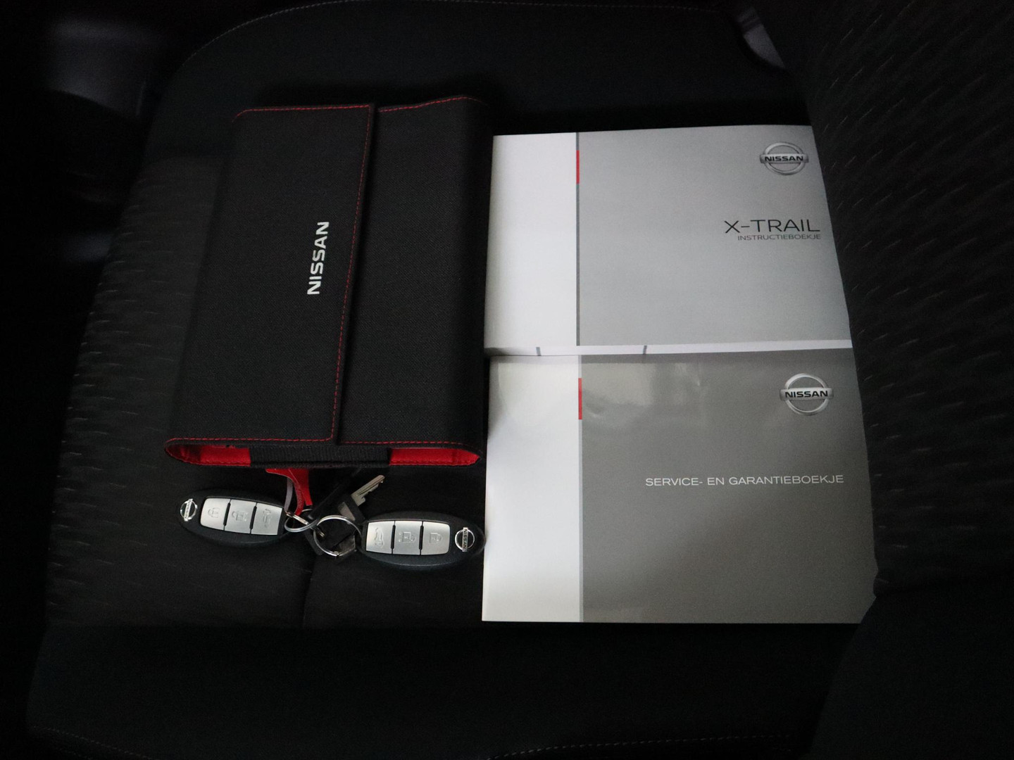 Nissan Nissan