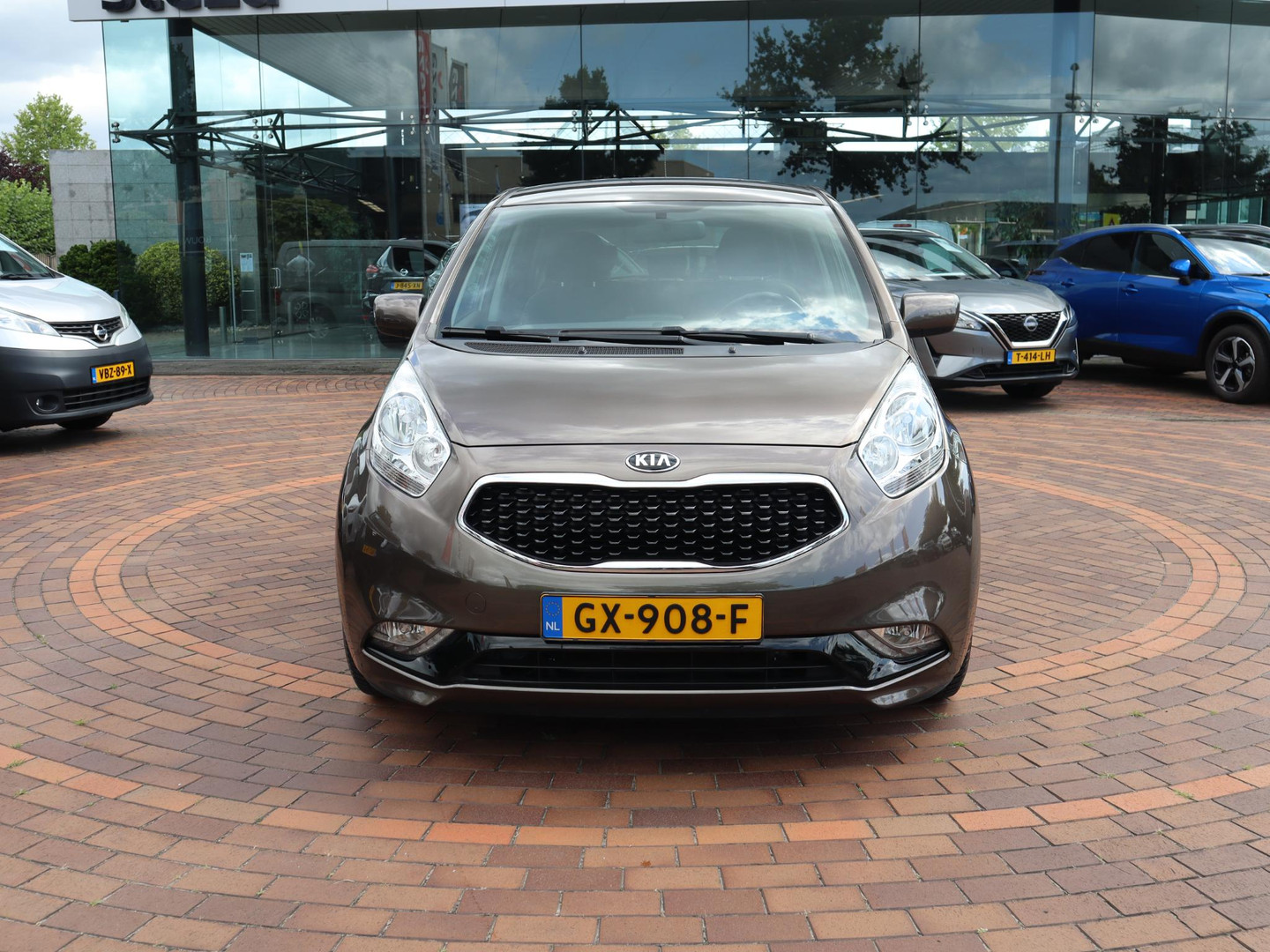 Kia Kia