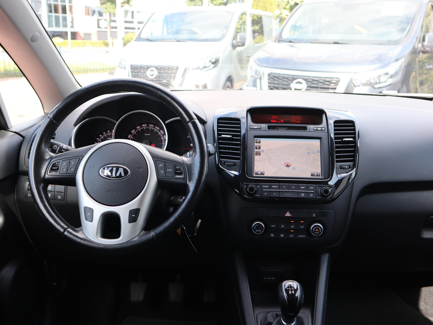 Kia Kia