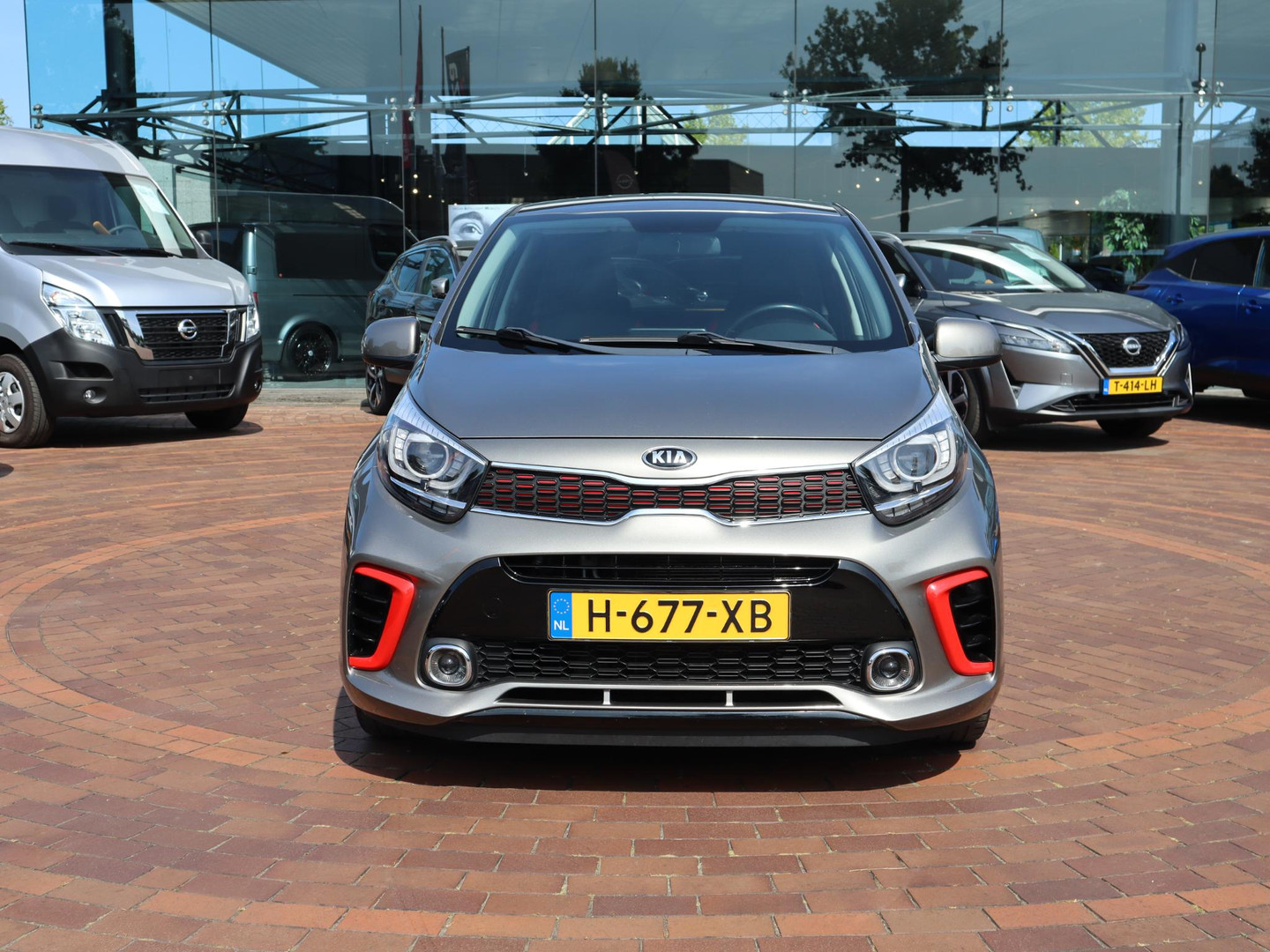 Kia Kia