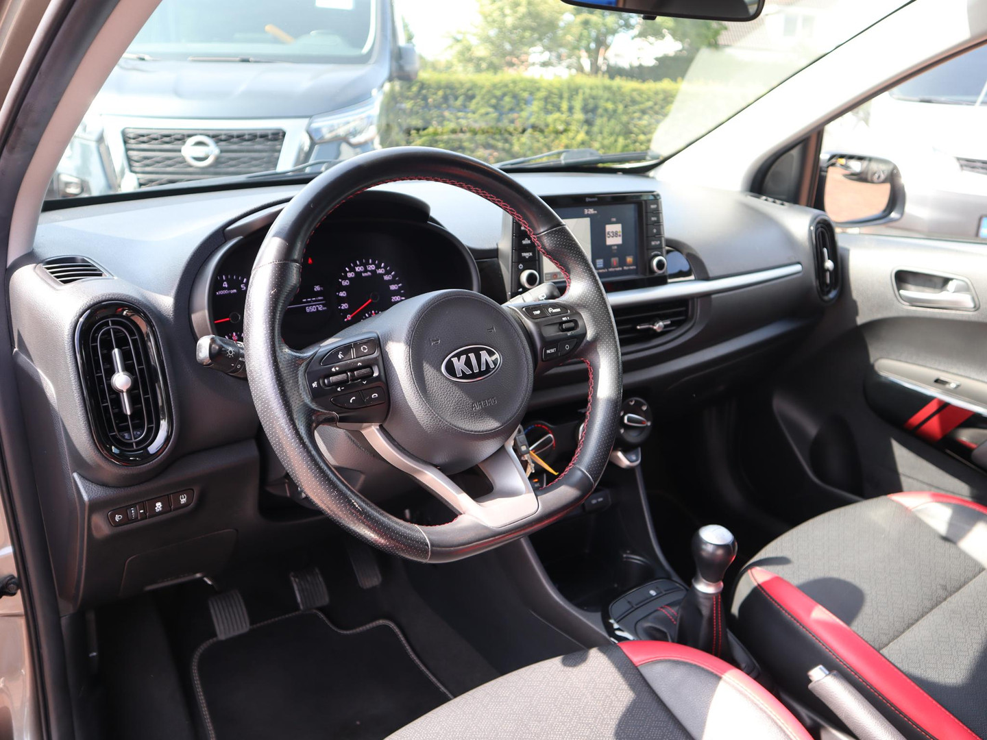 Kia Kia