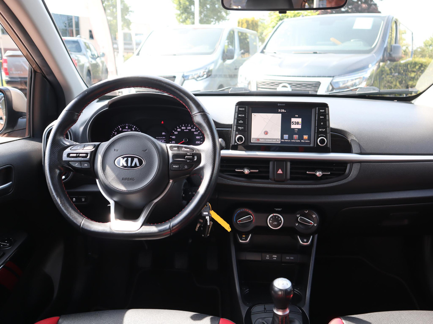 Kia Kia